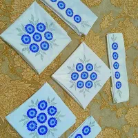 قنداق نوزادی|لباس|یزد, |دیوار