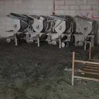 دستگاه شاتکریت ماردونی