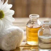 روغن درمانی