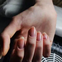 کاشت ناخن|خدمات آرایشگری و زیبایی|زرند, |دیوار