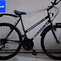 4دوچرخه سایز20،24،26 کمکدار21دنده کاملاسالم تایوان|دوچرخه، اسکیت، اسکوتر|تهران, شهرک شریعتی|دیوار