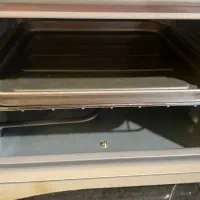 آون توستر متئو مدل E0099|اجاق گاز و لوازم برقی پختوپز|رشت, دیلمان|دیوار