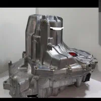 گیربکس پراید و پژو و 206 با  ضمانت نامه|قطعات یدکی و لوازم جانبی|خرم‌آباد, |دیوار