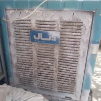 کولر ابی بزرگ