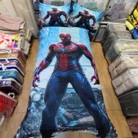 روتختی اسپایدر من با پارچه شانل مخمل|سرویس روتختی|اهواز, گلستان|دیوار