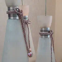 لوستر اتاق خواب