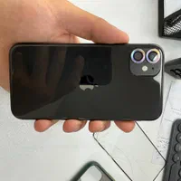 اپل iPhone 11 با حافظهٔ ۱۲۸ گیگابایت|موبایل|رشت, کوی غلام نیا|دیوار