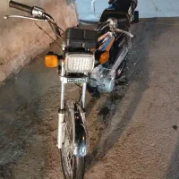 موتور زیگما مدل ۹۳ سالم و تمیز