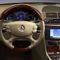 E350|خودرو کلاسیک|تهران, زعفرانیه|دیوار