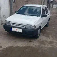 پراید مدل 98|خودرو سواری و وانت|کرج, ساسانی (قلمستان)|دیوار