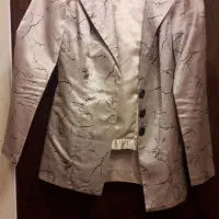 کت و شلوار مجلسی زنانه