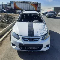 کوئیک تصادفی مدل ۹۸ روشن حرکت