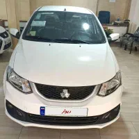 ساینا GXL دوگانه شرکتی صفر ۱۴۰۴ سفید|خودرو سواری و وانت|کرج, کرج نو|دیوار