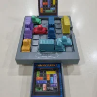 بازی فکری رانی پارک|اسباب‌‌بازی|تهران, نیروی دریایی|دیوار