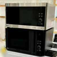 ماکروفر ال‌جی اصل