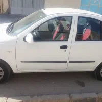 تیبا یک مدل 1400