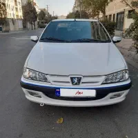 پژو پارس ۱۴۰۱ موتور جدید درجه یک|خودرو سواری و وانت|کرج, حصارک پایین|دیوار