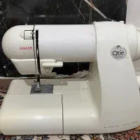 چرخ خیاطی SINGER
