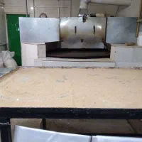 فروش امتیاز نانوایی بربری|فروشگاه و مغازه|بابلسر, |دیوار