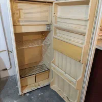 مبل و یخچال و تخت دو نفره کارکرده|مبلمان خانگی و میز عسلی|مشگین شهر, |دیوار