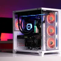 باکیس قدرتمند سجیل نسل ۱۳ استثنایی برای گیم سنگین