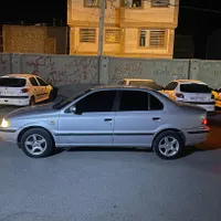 سمند LX EF7، مدل ۱۳۸۹|خودرو سواری و وانت|کرمان, |دیوار