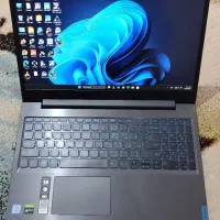 لپتاپ Lenovo L340 gaming
