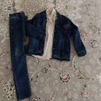 کت وشلوار پسرانه