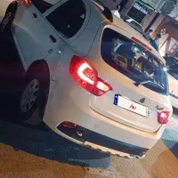 کوییک S لوکس