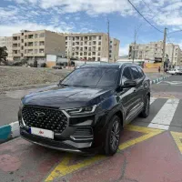 تیگو ۸ پرومکس AWD