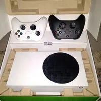 xbox series s ایکس باکس سری اس دو دسته