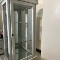 ویترین کریستال