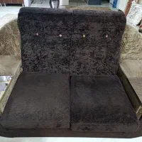 فروش مبل ال ۷ نفره|مبلمان خانگی و میز عسلی|بندرعباس, |دیوار