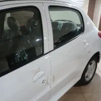 پژو ۲۰۷ اتومات ۱۴۰۴ سقف فلزی صفر|خودرو سواری و وانت|تهران, امانیه|دیوار