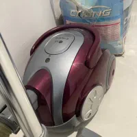 جارو برقی الجی درحد نو