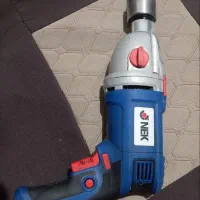 دریل گیربکسی  نک مدل NEK 1116 DH