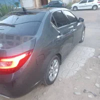 دنا پلاس توربو شارژ ۶دنده اتومات فول آپشن