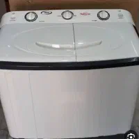 لباسشویی دوقلو ناسیونال 7 کیلویی