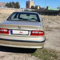 سمند مدل 83|خودرو سواری و وانت|مریوان, |دیوار