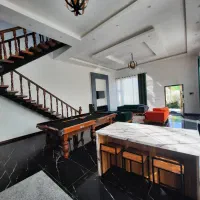 اجاره روزانه ویلا استخردار از مالک|اجارهٔ کوتاه‌مدت ویلا و باغ|کرج, فاز ۳ مهرشهر|دیوار