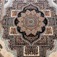 دو تخته فرش ۱۲ متری نو