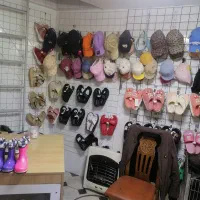 دمپای صندل|کیف، کفش، کمربند|سنندج, |دیوار