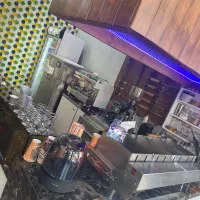 واگذاری کافه فست فود