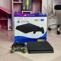 کنسول پی اس ۴ ps4 سونی