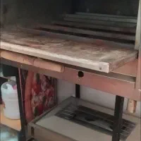 لوازم فست فود