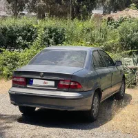 سمندLXفول بارینگ آلومینیوم،خانگی