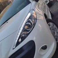 پژو 207i دنده ای ، مدل 1402|خودرو سواری و وانت|قرچک, مهدیه|دیوار