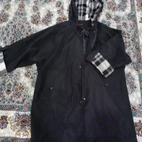 بارونی مشکی
