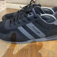 کفش روزمره برند Slanzenger سایز 46