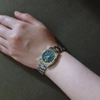 ساعت